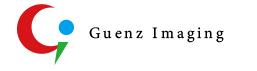 ゲンズイメージングロゴ